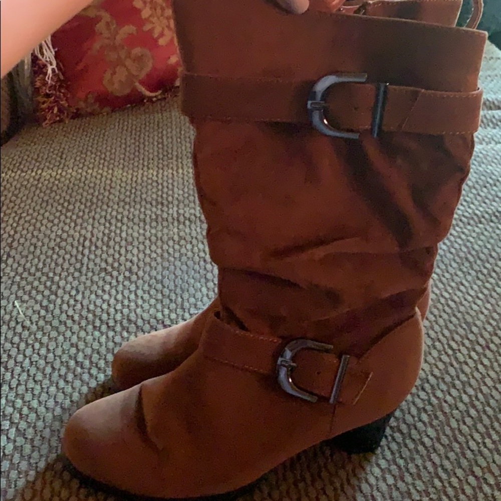 Boots